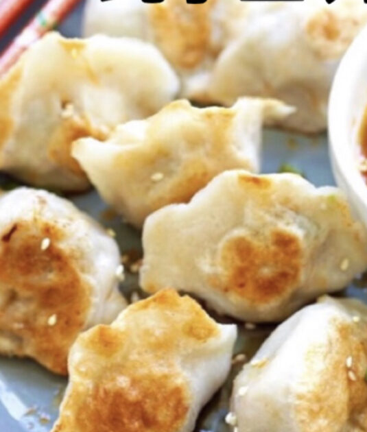 墨尔本饺子博士